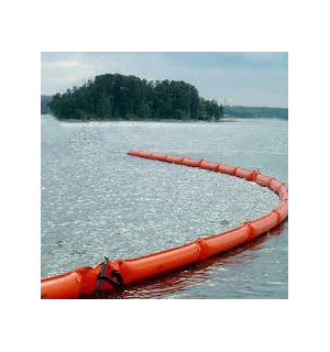 FLOATATION BOOMS/ CONTAINMENT BOOMS
