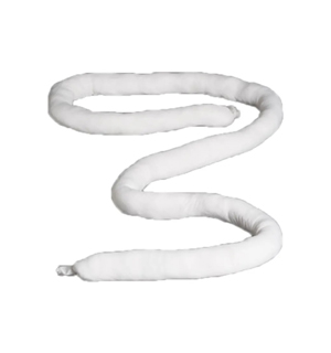 OIL ONLY WHITE SOCKS