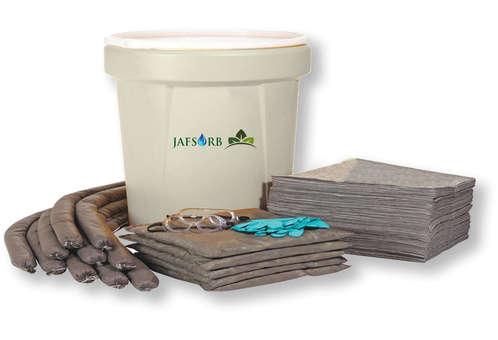 General/Universal Grey Absorbents