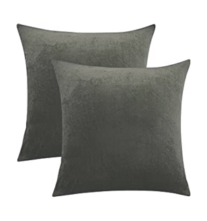 Pillow Grey